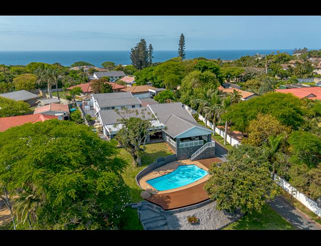 6 BEDROOM FREESTANDING FOR SALE IN ATHLONE PARK